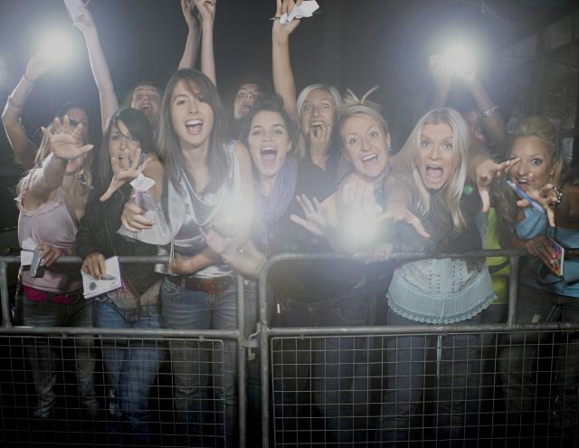 Blogging Audience