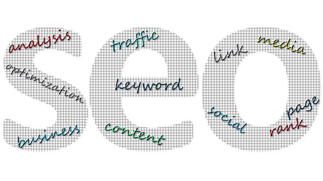 SEO Tips