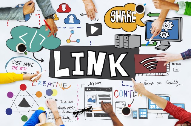 Backlinks