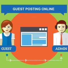 Guest Posting