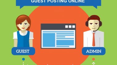 Guest Posting