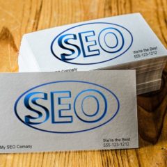 SEO Companies 2017