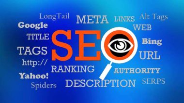 SEO Terms