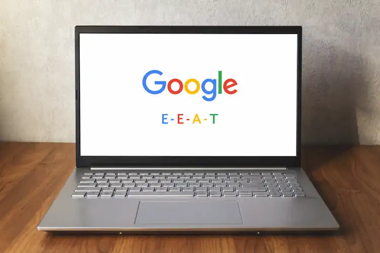 Google EEAT