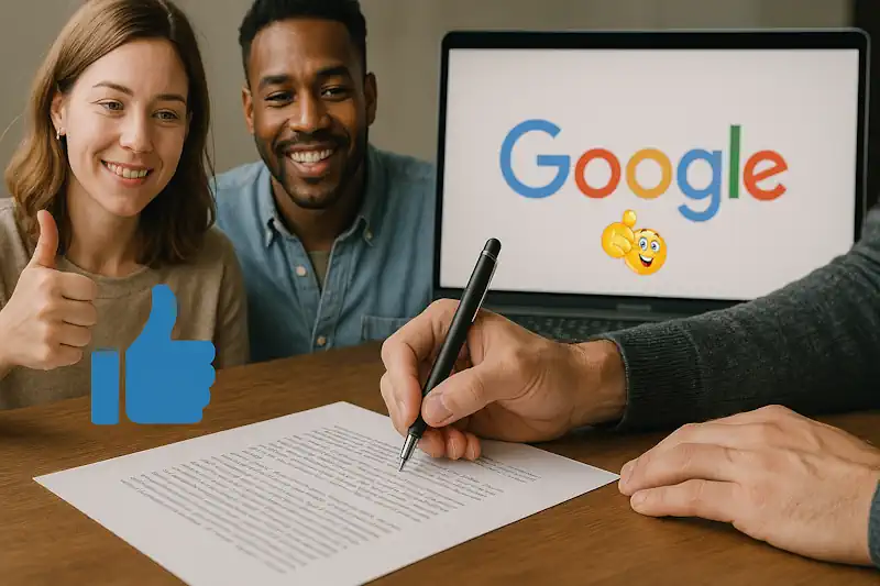 Content Liked by Humans and Search Engines