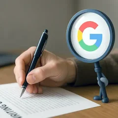 Writing Metaphors with SEO in Mind